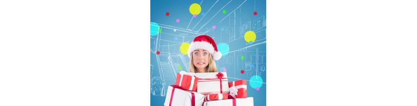 8 Tips for Avoiding Christmas Shopping Overwhelm